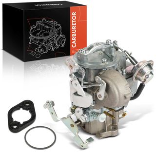 1 Barrel Carburetor for Chevrolet Chevy GMC L6 4.1L 250 4.8L 292