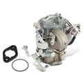 1 Barrel Carburetor for 1968 Chevrolet C20 Pickup 4.1L l6