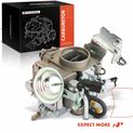 1 Barrel Carburetor for Suzuki SJ410 F10A Carry Truck Jimny Dihatsu Charade
