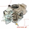Heavy Duty Carburetor for Suzuki 370Q Engine S-75 S-88 Daihatsu Hijet Charade