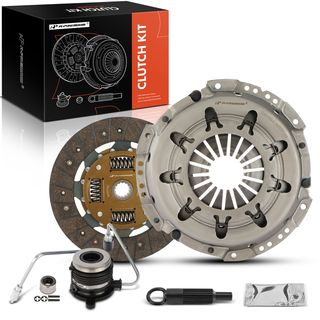 Transmission Clutch Kit for Jeep Cherokee Comanche Wrangler 1987-1992 Wagoneer