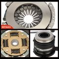 Transmission Clutch Kit for 1988 Jeep Cherokee