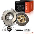 Transmission Clutch Kit for 1988 Jeep Cherokee