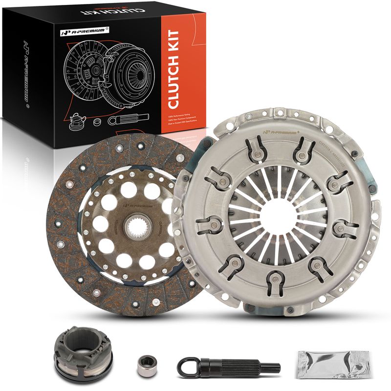 Transmission Clutch Kit for 2004 Volkswagen Passat