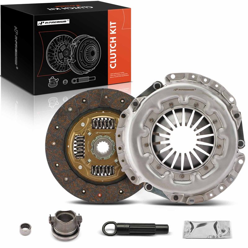 Transmission Clutch Kit for 1995-1998 Dodge Dakota