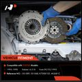 Transmission Clutch Kit for 1995-1998 Dodge Dakota