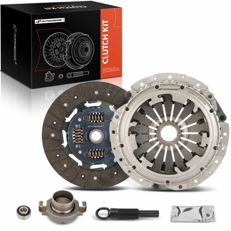 Transmission Clutch Kit for 2002 Honda Passport