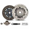 Transmission Clutch Kit for 2002 Honda Passport