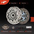 Transmission Clutch Kit for 2002 Honda Passport