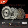 Transmission Clutch Flywheel for 1999 Ford F-250