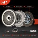 Transmission Clutch Kit & Flywheel for Chevrolet Prizm Toyota Celica Corolla