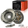 Transmission Clutch Kit for 2015 Smart Fortwo