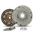 Transmission Clutch Kit for 2015 Smart Fortwo