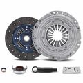 Transmission Clutch Kit for Honda Accord 2008-2012 Acura TSX 2009-2014 L4 2.4L