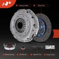 Transmission Clutch Kit for Honda Accord 2008-2012 Acura TSX 2009-2014 L4 2.4L