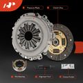 Transmission Clutch Kit for 2014 Chevrolet Spark