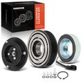 AC Compressor Clutch Kit for 2014 Nissan NV200