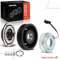 AC Compressor Clutch Kit for 2014 Nissan NV200