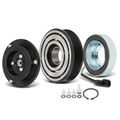 AC Compressor Clutch Kit for 2014 Nissan NV200