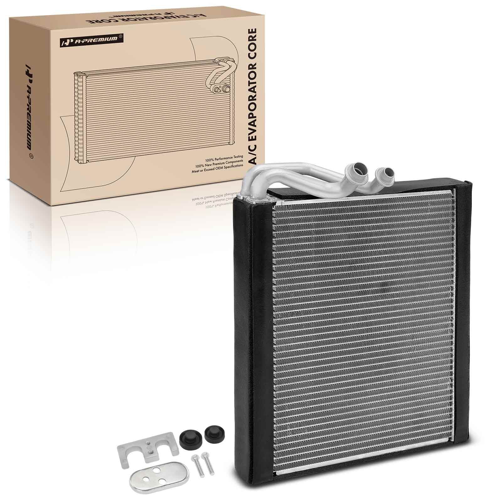 Spectra Premium 93003 Heater Core - Direct Replacement For Ford Expedition & Lincoln Navigator - View #7