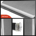 AC Evaporator Core Parallel Flow for 2012-2017 Kia Rio