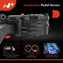 Accelerator Pedal Position Sensor for Chevrolet Silverado 1500 GMC Sierra 1500