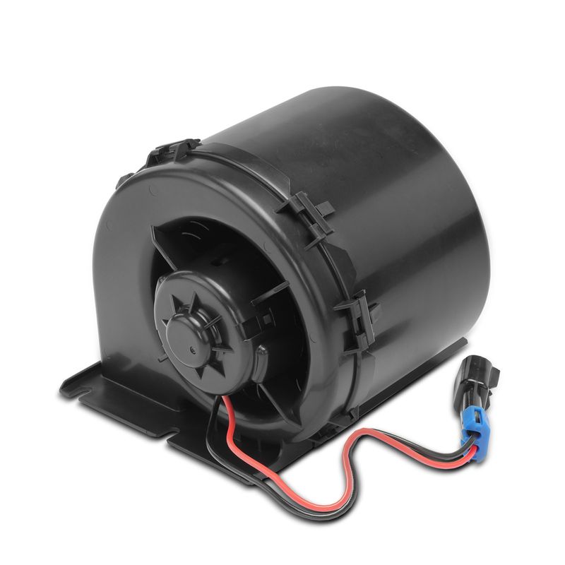 HVAC Heater Blower Motor with Fan Cage for 2012 Chevrolet Captiva Sport