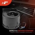 HVAC Heater Blower Motor with Fan Cage for 2012 Chevrolet Captiva Sport