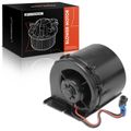 HVAC Heater Blower Motor with Fan Cage for 2012 Chevrolet Captiva Sport