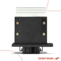 HVAC Blower Motor Resistor for 1988 Cadillac DeVille