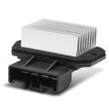 HVAC Blower Motor Resistor for 2021 Ram ProMaster 1500