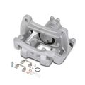 Rear Driver Brake Caliper with Bracket for Chevrolet Camaro 2016-2020 LT LS