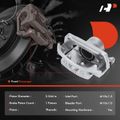 A-Premium 2018 Chevrolet Spark brake caliper specs