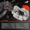 A-Premium 2005 Hyundai Tucson brake caliper specs