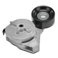 Belt Tensioner with Pulley for 2008 Cadillac DTS 4.6L V8