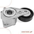 Belt Tensioner with Pulley for 2008 INFINITI FX45 4.5L V8