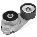 Belt Tensioner with Pulley for 2003 Volvo VNL 12.1L 6 DIESEL