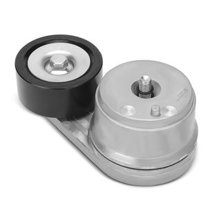 Belt Tensioner with Pulley for Ford F-600 1992-1994 F-700 Freightliner L6 5.9L