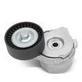 Belt Tensioner with Pulley for 2014 Ford F-150