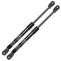 A Premium struts for 1996 Honda Civic