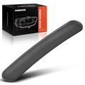 Textured Black Front Driver Interior Door Handle for 2011 Mitsubishi Eclipse