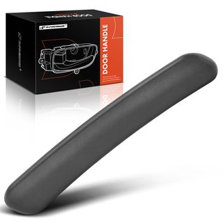 Textured Black Front Driver Interior Door Handle for Mitsubishi Eclipse 2006-2012