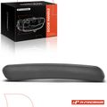 Textured Black Front Driver Interior Door Handle for 2011 Mitsubishi Eclipse