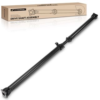 Rear Driveshaft Prop Shaft Assembly for Dodge Ram 2500 3500 DIESEL RWD