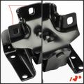 2 Pcs Engine Motor Mount for 2004 Hummer H2 6.0L V8