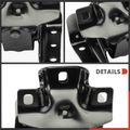 2 Pcs Engine Motor Mount for 2004 Hummer H2 6.0L V8