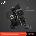 3 Pcs Engine Motor & Transmission Mount & Torque Strut Mount for 2014 Mazda CX-5