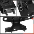 3 Pcs Engine Motor & Transmission Mount for 2000 Mazda Protege