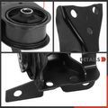 3 Pcs Engine Motor & Transmission Mount for 2002-2003 Mazda Protege5