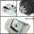 4 Pcs Engine Motor & Torque Strut Mount for 2003-2007 Volvo XC70